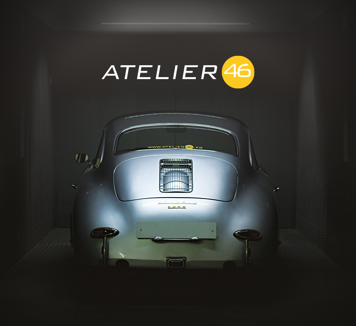 Atelier 46