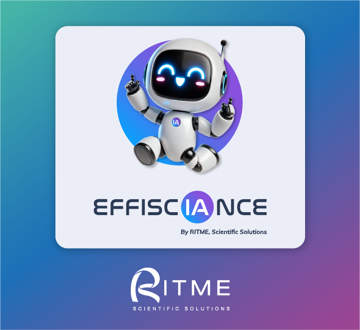Effisciance, by RITME